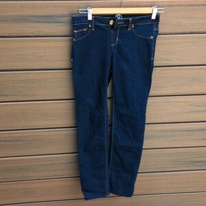 Women's Bluenotes Jegging Blue Jeans Size 24  - Great Condition